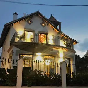 Accommodatie bij particulieren St. Rafael, Vilanova i la Geltrú