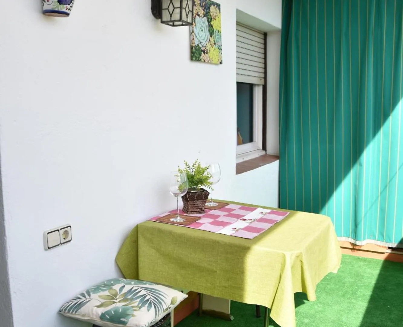 Piso Centrico For4 Cerca Barcelona La Casa De Sonia Apartment Vilanova i la Geltru