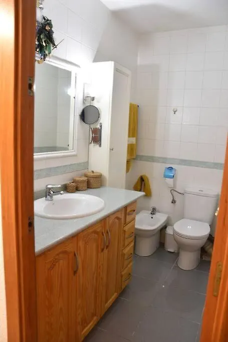 Piso Centrico For4 Cerca Barcelona La Casa De Sonia Apartment Vilanova i la Geltru 0*,