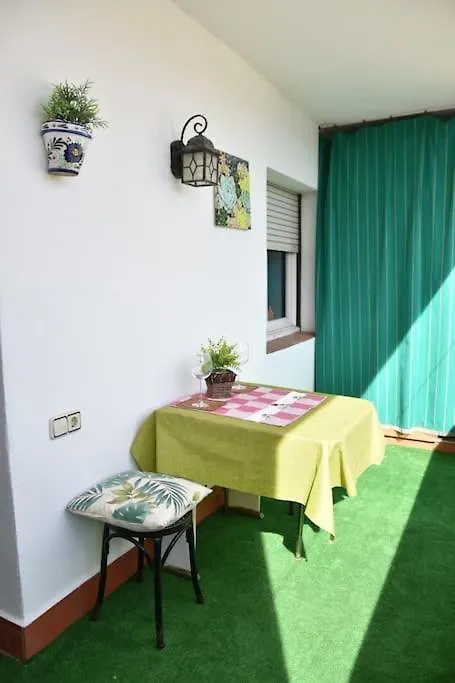 Piso Centrico For4 Cerca Barcelona La Casa De Sonia Apartment Vilanova i la Geltru