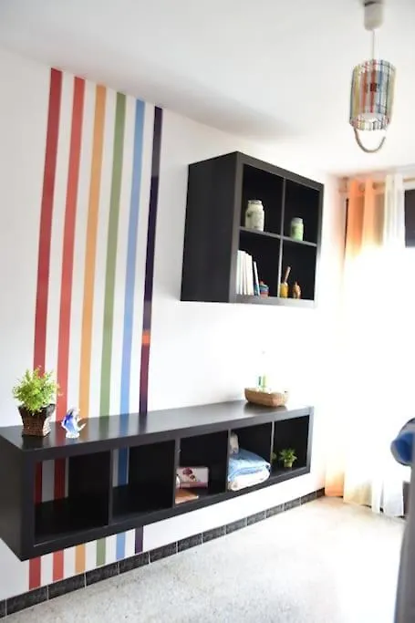 Piso Centrico For4 Cerca Barcelona La Casa De Sonia Apartment Vilanova i la Geltru 0*,  Spain