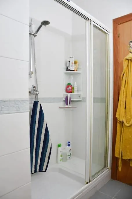 Piso Centrico For4 Cerca Barcelona La Casa De Sonia Apartment Vilanova i la Geltru