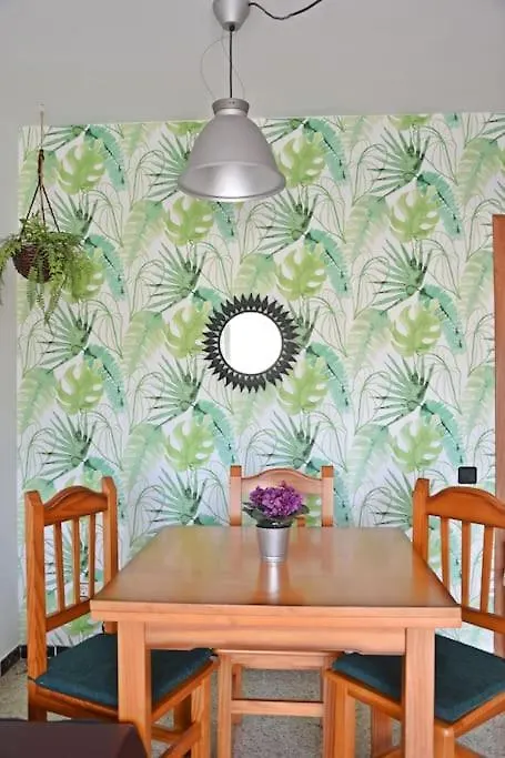 Piso Centrico For4 Cerca Barcelona La Casa De Sonia Apartment Vilanova i la Geltru Spain