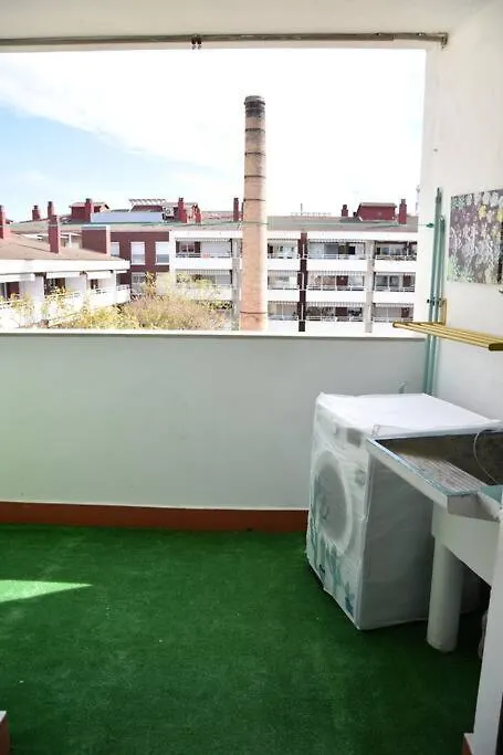 Piso Centrico For4 Cerca Barcelona La Casa De Sonia Apartment Vilanova i la Geltru