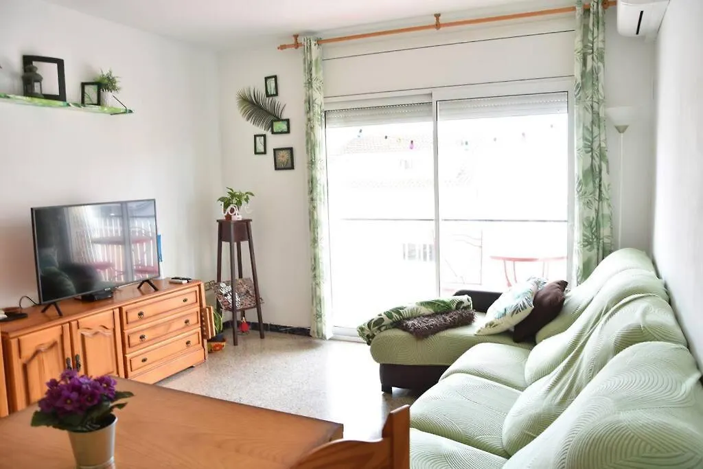 Piso Centrico For4 Cerca Barcelona La Casa De Sonia Apartment Vilanova i la Geltru 0*,